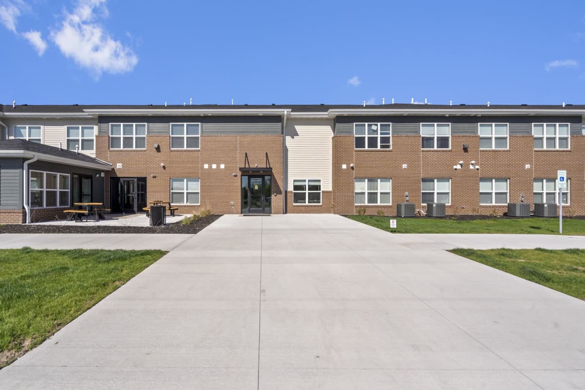 Photos and Video of Chandler Pointe in Wilton, IA